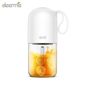 XIAOMI MijiA Deerma Portable Mini Fruit Juicer