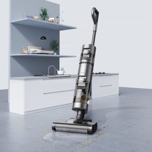 Dreame H11 Max Wireless Wet and Dry Smart Vacuum Cleaner