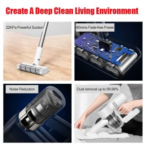 Dreame V10 Cordless Vacuum