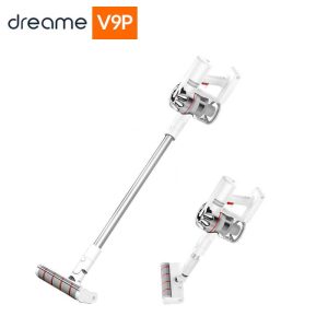 Mi Dreame V9P cordless vacuum