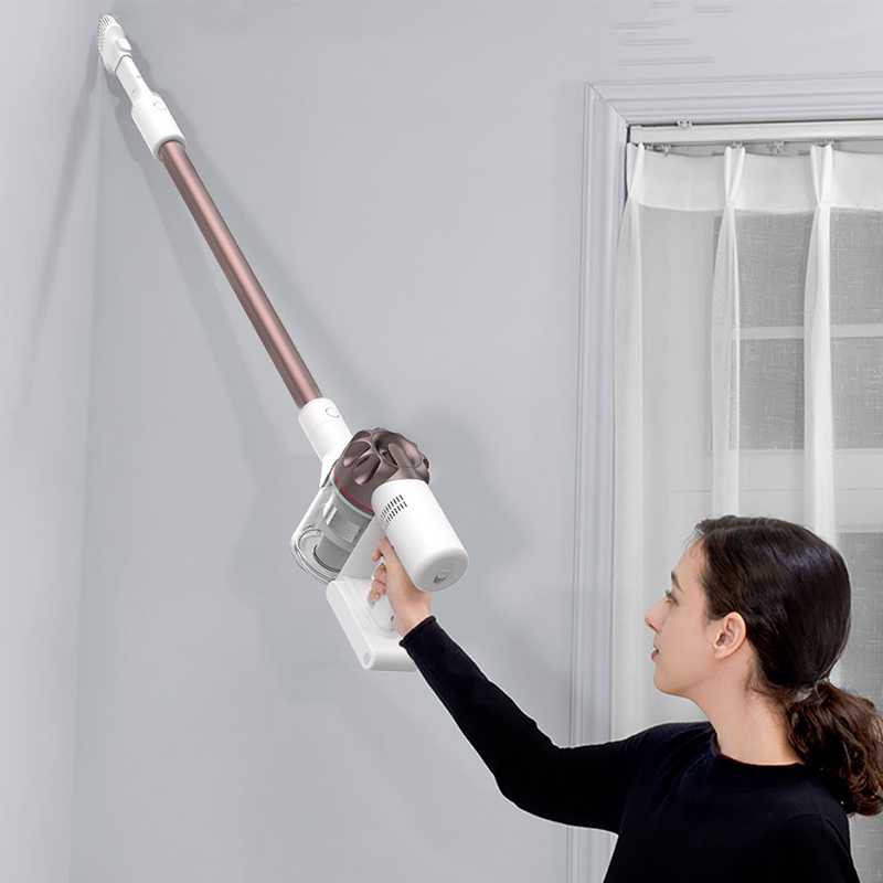 DreameXRPremiumHandheldWirelessVacuumCleanerPortableCordlessCycloneFilterDustCollectorCarpetSweepfor1jpg Rucas