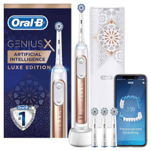 Oral-B Genius X Electric Toothbrush Wholesale