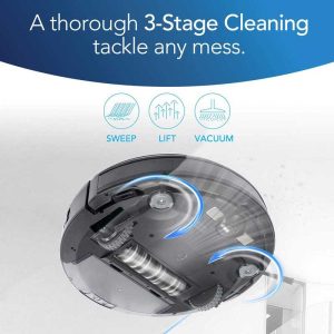 Ecovacs Deebot 500 Wholesale