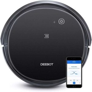 Ecovacs Deebot 500 Robotic Vacuum