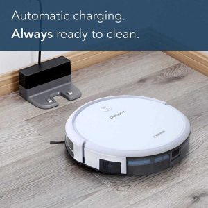 Ecovacs Deebot N79W Robotic Vacuum Wholesale