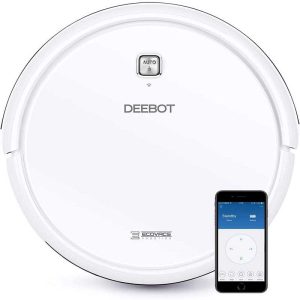 Ecovacs Deebot N79W Robotic Vacuum Wholesale
