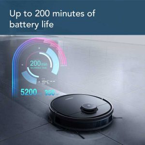 Ecovacs Deebot OZMO 950 Wholesale