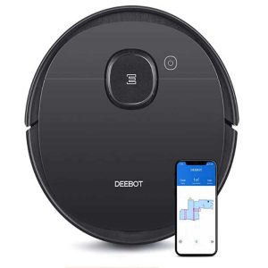 Ecovacs Deebot OZMO 950 Wholesale