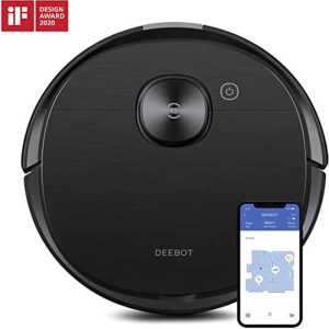 Ecovacs Deebot OZMO T8 Wholesale