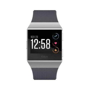 Fitbit Lonic Smart Fitness Watch