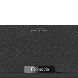 Formovie THEATER Ultra Short Throw Projector | UST | Laser TV