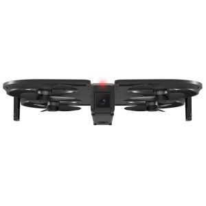 Funsnap iDol FPV RC Drone 4K GPS Quadrupter Professional Camera HD 1080P