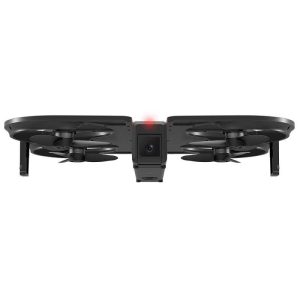 Funsnap iDol FPV RC Drone 4K GPS Quadrupter Professional Camera HD 1080P