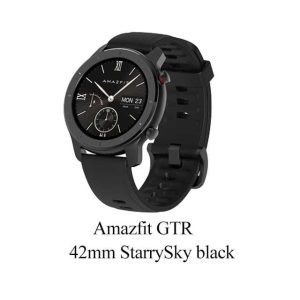 Amazfit GTR Smart Watch