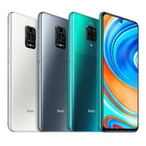 Xiaomi Redmi Note 9 Pro Smartphone Wholesale