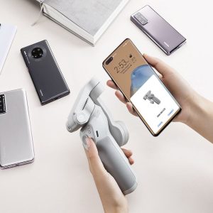 DJI Osmo 4