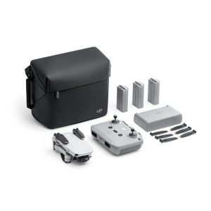 DJI MAVIC air 2 fly more combo