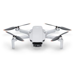 DJI MAVIC air 2 fly more combo