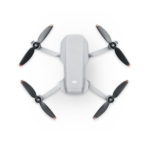 DJI MAVIC air 2 fly more combo