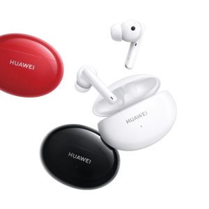 HUAWEI FreeBuds 4i Bluetooth Earphone