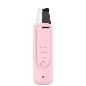 InFace Ultrasonic Facial Skin Scrubber Ion Deep Face Cleaning