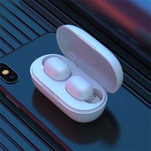 Haylou GT1 TWS Fingerprint Touch Bluetooth Earphones Wholesale