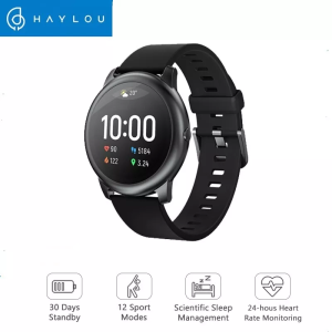Haylou LS05 Smartwatch