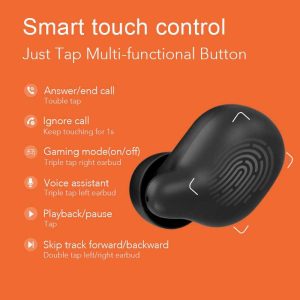 Haylou T15 Bluetooth Earphones Wholesale