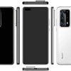 Huawei P40  5G   Mobile Phone Kirin 990 - Image 3