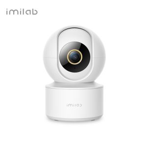 IMILAB C21 Smart Security Camera