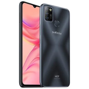 Infinix Hot 10 lite Smartphone