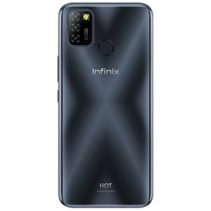 Infinix Hot 10 lite Smartphone