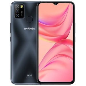 Infinix Hot 10 lite Smartphone