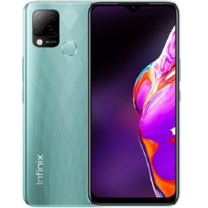 Infinix Hot 10t Smartphone