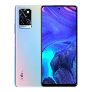 Infinix NOTE 10 pro Smartphone