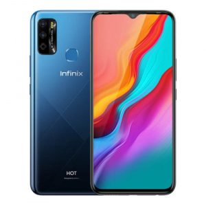 Infinix hot 10 play Smartphone