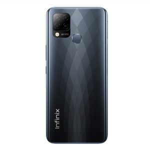 Infinix hot 10S Smartphone