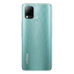 Infinix hot 10S Smartphone