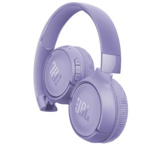 JBL Tune 520BT - Black/White/Blue/Purple