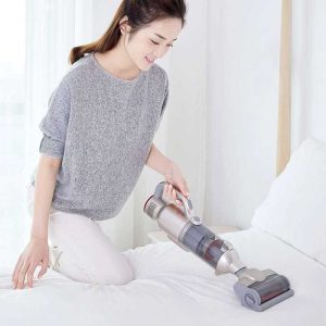 JIMMY JV71 Upright Handheld Cordless Vacuum Cleaner