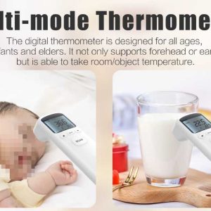 Yostan Infrared thermometer