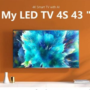 MI LED TV 4S 43’‘