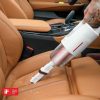 Mi Deerma Handheld Wireless Vacuum Cleaner VC20 - Imagen 3