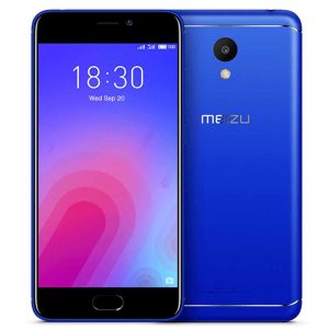 Meizu M6
