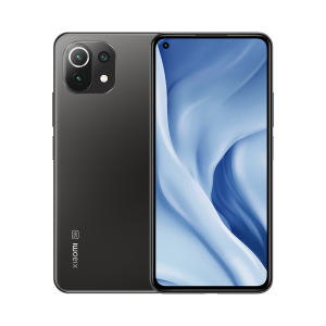 Mi 11 Lite 5G Smartphone
