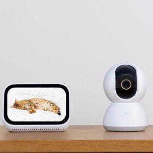 Mi Home Security Camera 360° 2K stock list