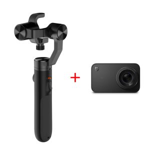 Mi Home Mi Eco Mi Action Camera 4K