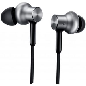 Mi In-Ear Headphone Pro HD Silver Global Wholesale