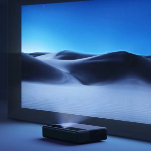 Mi Laser Projector TV 4K 150 inch