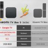 Xiaomi TV Box S 2nd Gen - 4K Ultra HD Streaming Media Player - Image 4